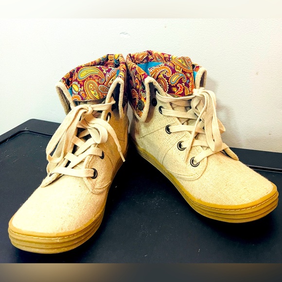 BOHO Boot - Picture 1 of 1